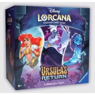 Disney Lorcana: Ursula's Return: Illumineer's Trove