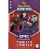 Disney Sorcerer'S Arena: Epic Alliances – Thrills & Chills
