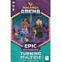 Disney Sorcerer'S Arena: Epic Alliances – Turning The Tide