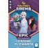 Disney Sorcerer's Arena: Epic Alliances – Leading The Charge