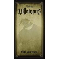 Disney Villainous: Filled With Fright