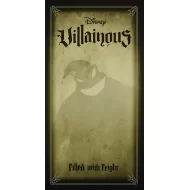 Disney Villainous: Filled With Fright