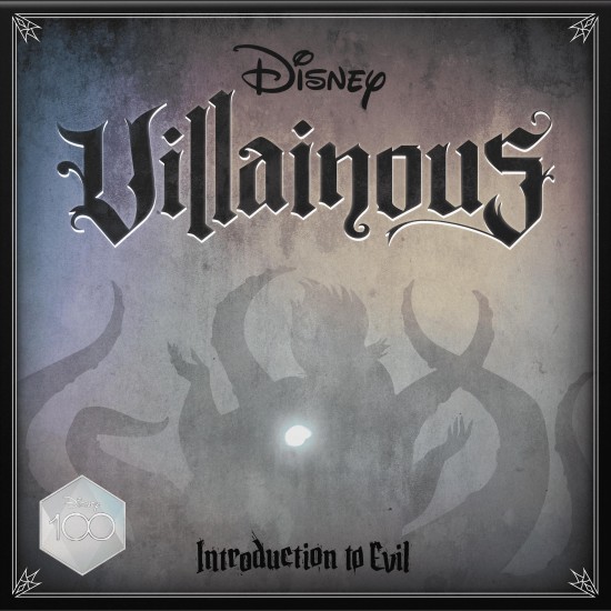 Disney Villainous: Introduction To Evil ($56.99) - Family