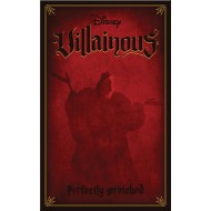 Disney Villainous: Perfectly Wretched