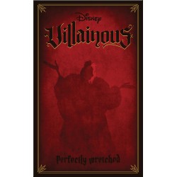 Disney Villainous: Perfectly Wretched