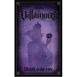 Disney Villainous: Wicked to the Core