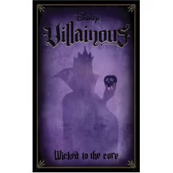 Disney Villainous: Wicked to the Core