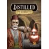 Distilled: Africa & Middle East Expansion