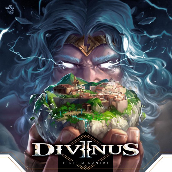 Divinus ($72.99) - Family
