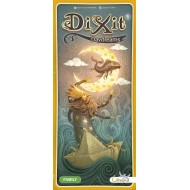 Dixit: Daydreams