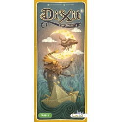 Dixit: Daydreams