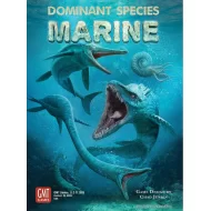 Dominant Species: Marine