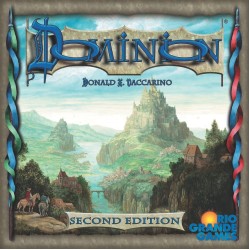 Dominion (Second Edition)