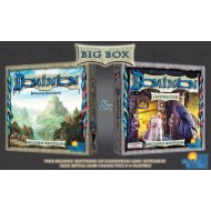 Dominion (Second Edition) Big Box