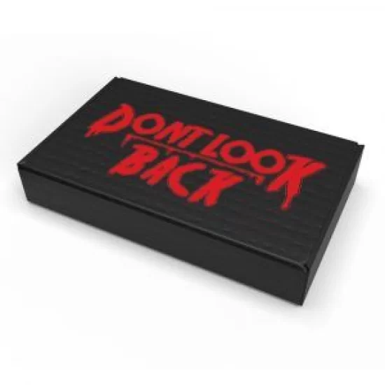 Don t Look Back - Coop Don t Look Back ($65.99) - Coop