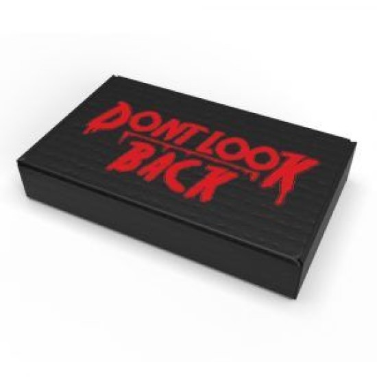 Don t Look Back Triple Feature Pack ($64.99) - Coop