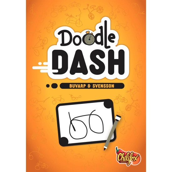 Doodle Dash - Family