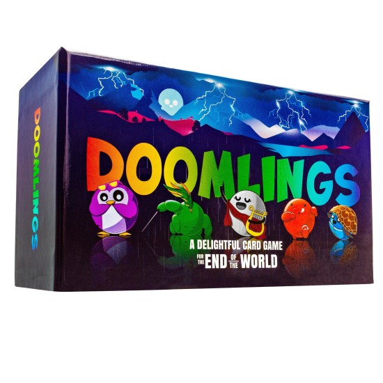 Doomlings Doomlings
