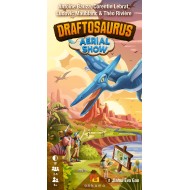 Draftosaurus: Aerial Show