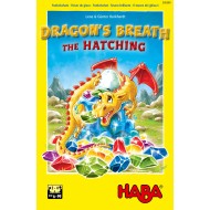 Dragon'S Breath: The Hatching