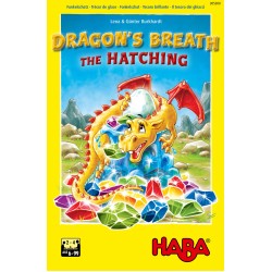 Dragon'S Breath: The Hatching