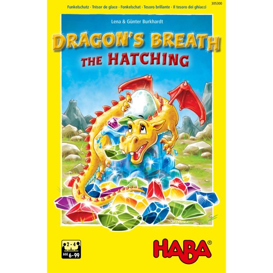 Dragon S Breath: The Hatching - Kids