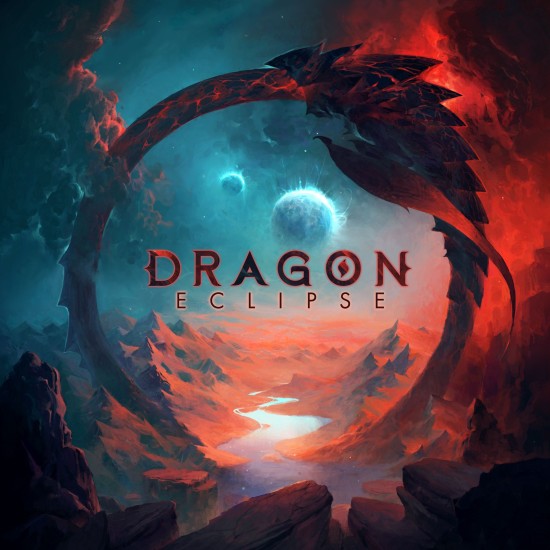 Dragon Eclipse Dragon Eclipse