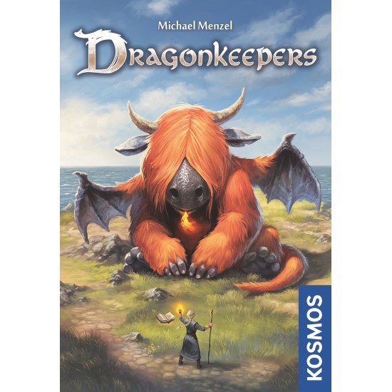 Dragonkeepers ($29.99) - Family