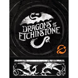 Dragons of Etchinstone