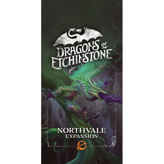Dragons of Etchinstone: Northvale
