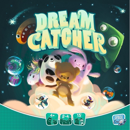 Dream Catcher ($27.99) - Coop