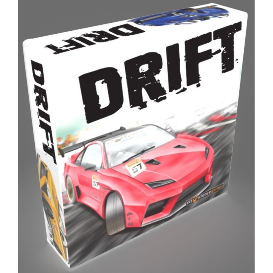 Drift ($66.99) - Family