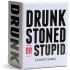 Drunk Stoned or Stupid: A Party Game