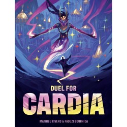 Duel for Cardia