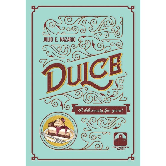 Dulce ($42.99) - Solo