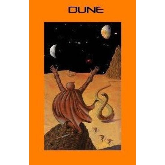 Dune ($56.99) - War Games