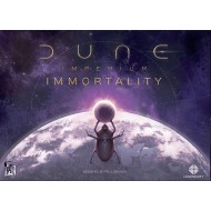 Dune: Imperium – Immortality