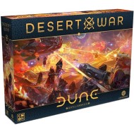 Dune: War For Arrakis – Desert War