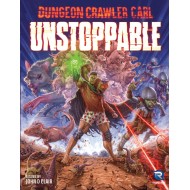 Dungeon Crawler Carl: Unstoppable