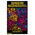 Dungeon Degenerates: Missions Ii And Brain Blisterer