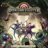 Dungeon Fighter: Second Edition (French)