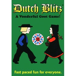 Dutch Blitz