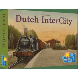 Dutch Intercity