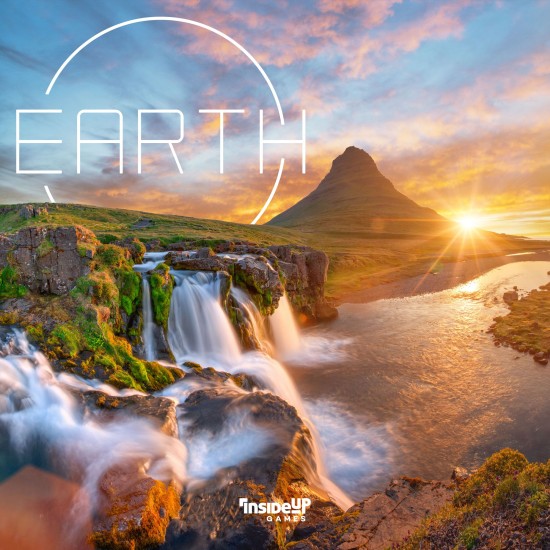 Earth ($54.99) - Strategy