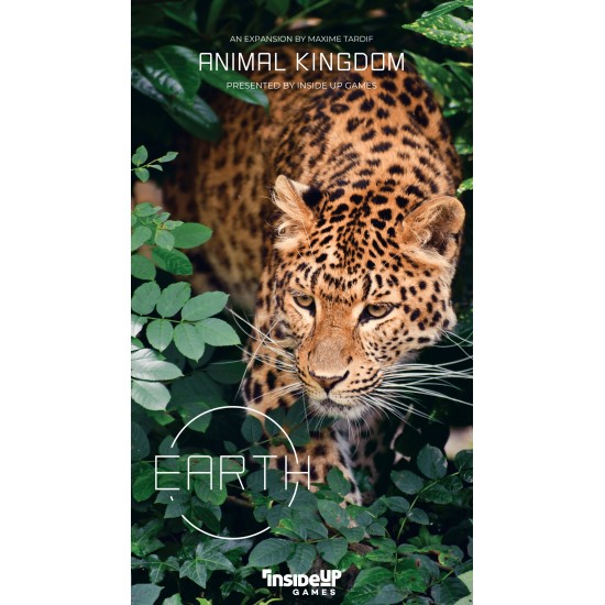 Earth: Animal Kingdom