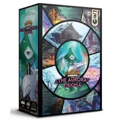 Echobound Adventures: The Aurora Enigma