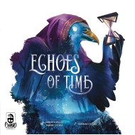 Echoes Of Time