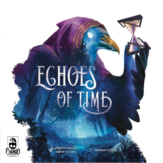 Echoes Of Time Echoes Of Time