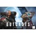 Eclipse: Second Dawn For The Galaxy – Outcasts