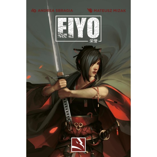 Eiyo ($19.99) - Strategy